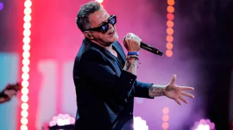 Dos conciertos de Sanz en Puebla con la gira ¿Y ahora qué?