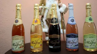 Impulsan certificación y protección de la sidra poblana para fortalecer su comercialización
