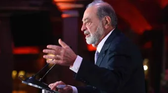 Carlos Slim y su incursión en el sector energético: ¿Podrá rescatar a Pemex?
