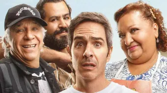 Por ViX, “Papá Soltero” en su nueva versión