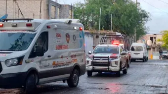 Adolescente pierde la vida en Tehuacán; autoridades investigan las causas