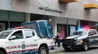 Asaltos en el Centro Histórico no ha frenado llegada de visitantes: Turismo