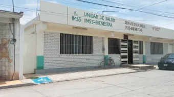 Suspenden atención médica en Santa María Moyotzingo por ausencia de seguridad pública