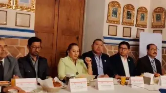 Unen esfuerzos organismos de construcción para fortalecer el sector en Puebla