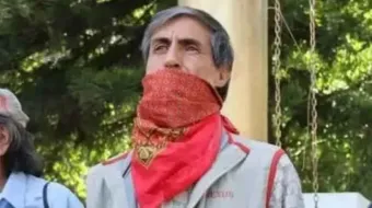 El activista Renato fue liberado; dijo que fue torturado