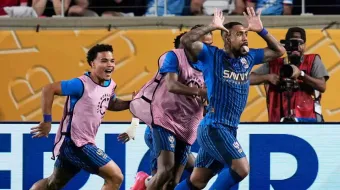 Al Hilal deja fuera al City en duelo memorable