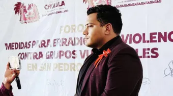 Al síndico con vínculos con delincuentes se le debe aplicar la ley: Armenta