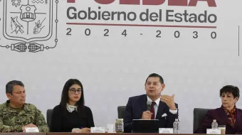 Alarma económica en Puebla: fuerte desplome de inversión foránea