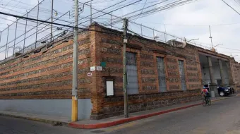 Armenta le puso pausa a la construcción de penal en San Pedro Cholula