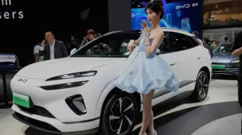 BYD cancela inbersión en México por tensiones geopolíticas y política comercial de Trump