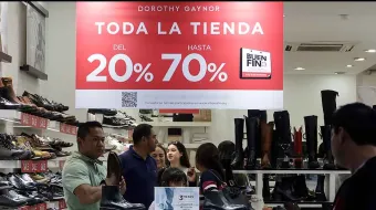 El Buen Fin 2025 celebra su 15° aniversario con impulso al consumo nacional y comercio digital