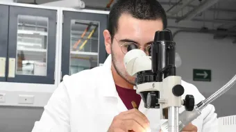 CU2, campus de formación en tecnologías de alta especialidad