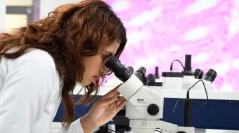 CU2: referente en innovación científica y formación de alta especialidad