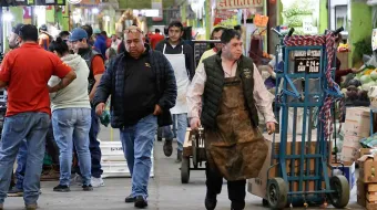 Huejotzingo y Texmelucan, opciones viables para nueva Central de Abasto en Puebla: Sedeco