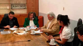 CICEPAC fortalece la ingeniería civil en Puebla con alianzas estratégicas internacionales