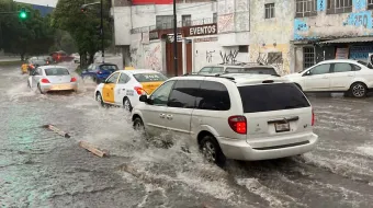  CICEPAC propone estudio integral de vialidades para prevenir inundaciones en Puebla