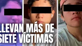 Cielo exige justicia: presunta violación en manada en Campeche expone red de encubrimiento y silencio