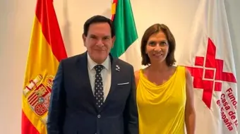 COMCE-Sur impulsa a empresas de Puebla y el Sur de México hacia Eurasia