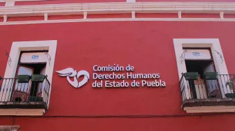 CDH Puebla descarta recurso de inconstitucionalidad contra artículo 480 de Ciberasedio