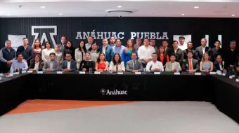 Con enfoque participativo se desarrolla infraestructura en San Andrés Cholula