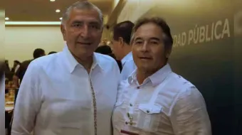Congelan cuentas bancarias de Hernán Bermúdez, exsecretario de Seguridad de Adán Augusto López
