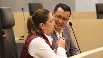 Congreso de Puebla avanza en reforma al artículo 480 sobre ciberasedio