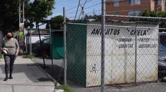 Construcciones de “vecinos invasores” serán derribadas, insistió Chedraui