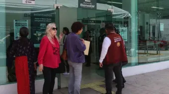 ¿Cuándo depositan la pensión Bienestar en julio 2025? Revisa fechas y montos