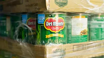 Del Monte Foods inicia proceso de bancarrota en Estados Unidos 