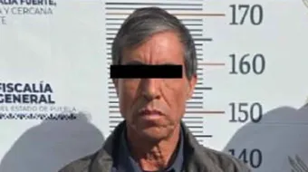 Detención de activista no es tema de Estado, es una denuncia entre particulares: Armenta