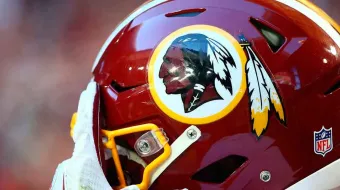 Donald Trump exige regreso del nombre ‘Redskins’ a los Commanders 