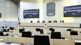 El Congreso apuesta por un buen gobierno en los cinco Concejos Municipales