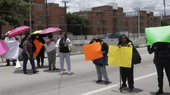 Empresa proveedora suspendió servicio de Hemodiálisis en Puebla, Tehuacán y Huauchinango