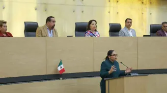 En Puebla no se va a derogar el delito del aborto del Código Penal