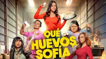 Todo lo que llega a Prime Video en julio 2025: series, películas y animaciones