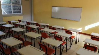 Escuelas estarán bajo revisión de Protección Civil durante vacaciones