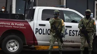Estado sumó a empresarios a las Mesas de Seguridad estatal