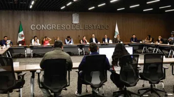 Este jueves serán aprobadas las modificaciones al ciberasedio en el Congreso