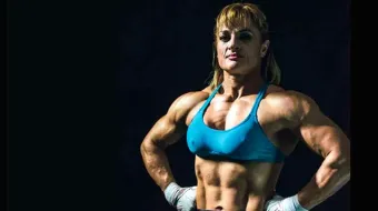 Fallece Alejandra “Locomotora” Oliveras: una campeona que peleó hasta el último round