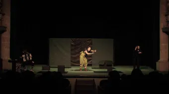 Puebla será sede del Festival de Monólogos “Teatro a Una Sola Voz” con siete funciones gratis