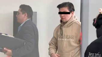 Fofo Márquez denuncia torturas, abusos y extorsión en prisión