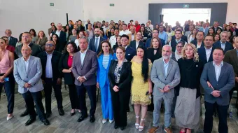 Foro Plural Hacia las 40 Horas Laborales plantea jornada gradual y corresponsable