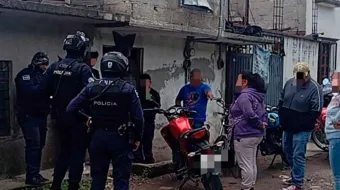 Policías frustran fraude por la venta de un auto en Texmelucan