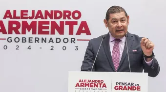 Gobierno de Puebla investigará a edil de Cuyoaco tras nueva polémica