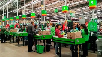 Puebla registra 471,792 establecimientos y emplea a 1.7 M de personas en 2024
