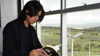 Impulsa BUAP Bachillerato Tecnológico en San Pedro Zacachimalpa