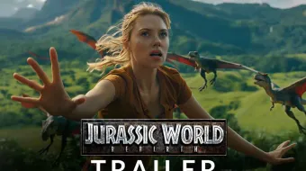Jurassic World: Rebirth llega a los cines con críticas a favor y en contra 