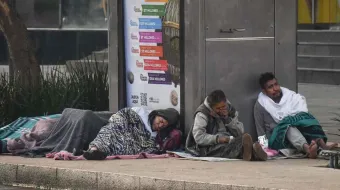 La mitad de los mexicanos que nacen pobres morirá en pobreza, revela informe del CEEY