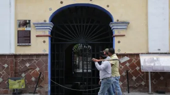 Lavaderos de Almoloya podrían reabrir al público como atractivo turístico