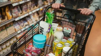 Llegarán productos poblanos a los principales supermercados
